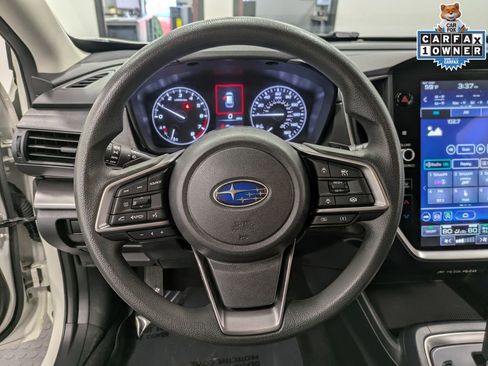 Used 2024 Subaru Impreza 2.0i Sport AWD/4WD image 22