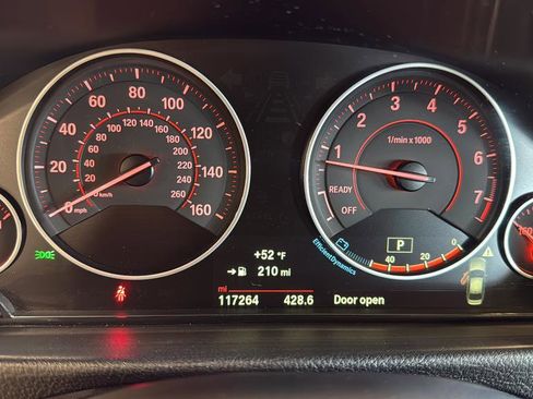 Used 2015 BMW 335i xDrive Sedan AWD/4WD image 21