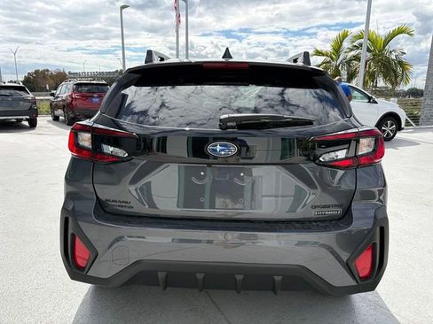 New 2026 Subaru Crosstrek 2.5i Sport AWD/4WD image 3