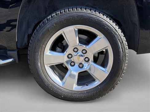 Used 2016 Chevrolet Tahoe LTZ image 9