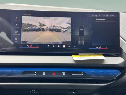 Used 2026 BMW X3 xDrive30 w/ M Sport Package image 13