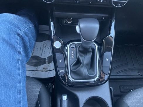 Used 2023 Kia Soul EX image 26