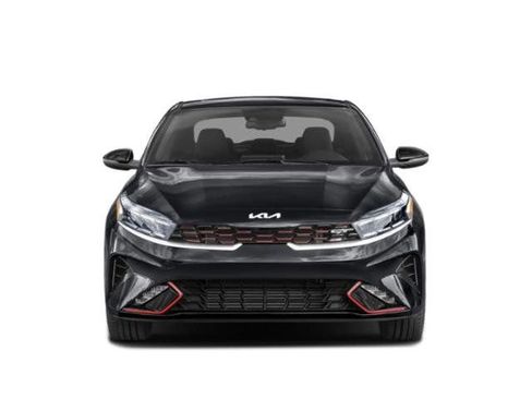 Used 2024 Kia Forte GT FWD image 36