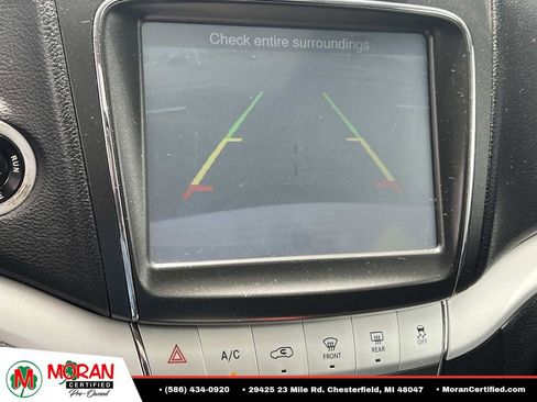 Used 2012 Dodge Journey Crew w/ Flexible Seating Group FWD image 21