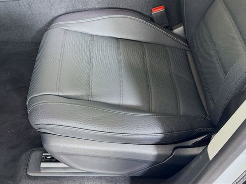 New 2026 Mercedes-Benz GLS 450 4MATIC image 23