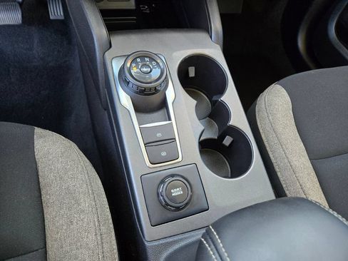 Used 2025 Ford Bronco Sport Big Bend AWD/4WD image 22
