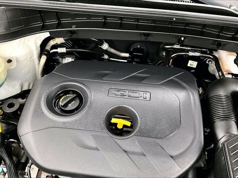 Used 2018 Hyundai Tucson SEL FWD image 33