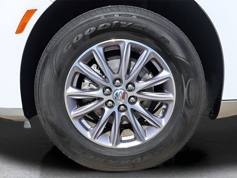 Used 2024 Buick Enclave Premium image 14