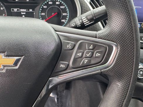 Used 2021 Chevrolet Malibu LS image 22