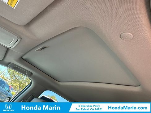 Used 2023 Honda CR-V EX-L image 14