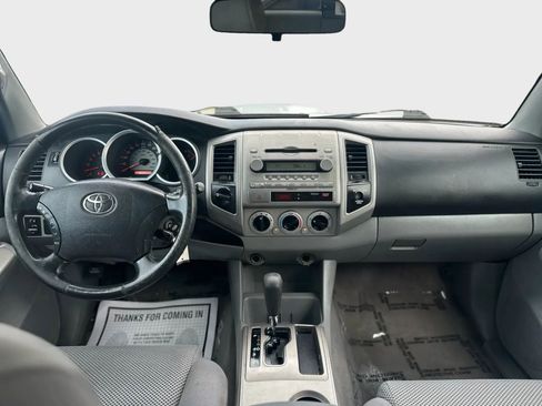 Used 2006 Toyota Tacoma 4x4 Access Cab V6 image 21