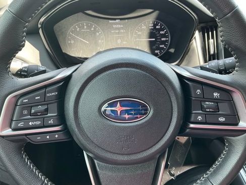 Certified 2024 Subaru Outback Premium AWD/4WD image 29