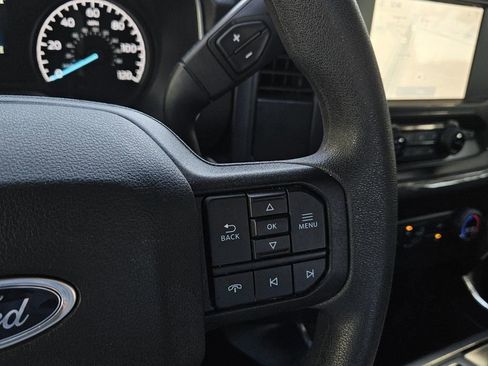 Used 2022 Ford F150 XL w/ STX Appearance Package image 28