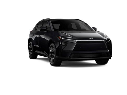 New 2026 Toyota bZ AWD/4WD image 16