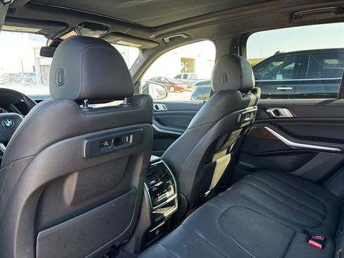 Used 2022 BMW X5 sDrive40i w/ Premium Package image 24