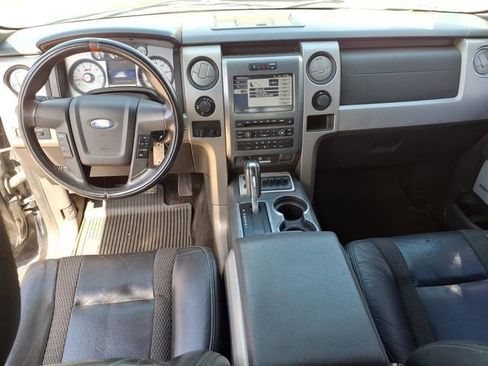 Used 2010 Ford F150 Raptor AWD/4WD image 23