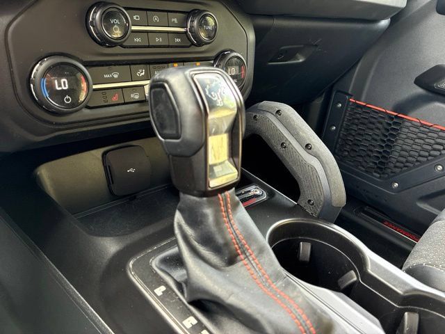 Used 2023 Ford Bronco Raptor AWD/4WD image 32