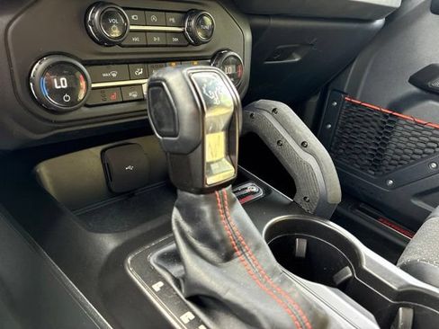 Used 2023 Ford Bronco Raptor AWD/4WD image 32