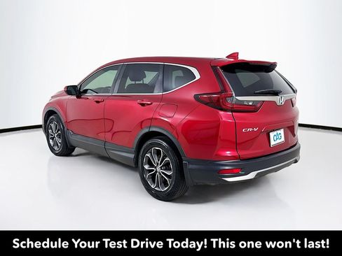 Used 2022 Honda CR-V EX image 6