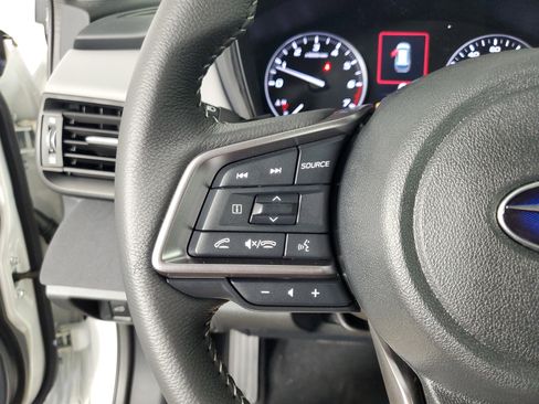 New 2025 Subaru Outback Premium image 25