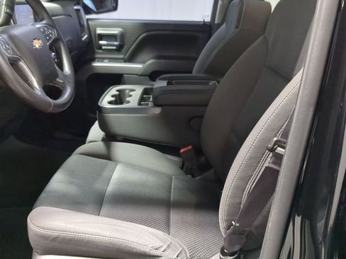 Used 2014 Chevrolet Silverado 1500 LT w/ Rally-2 Edition image 18