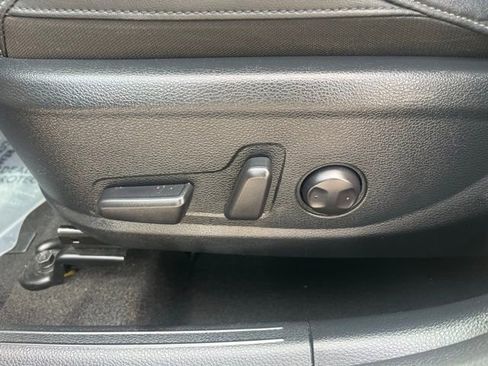 Used 2021 Kia Seltos SX w/ SX Sunroof Package image 18