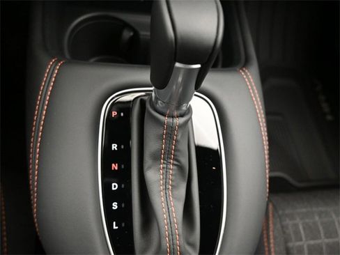 New 2026 Honda HR-V Sport image 16