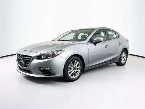 Used 2014 MAZDA MAZDA3 i Grand Touring image 3