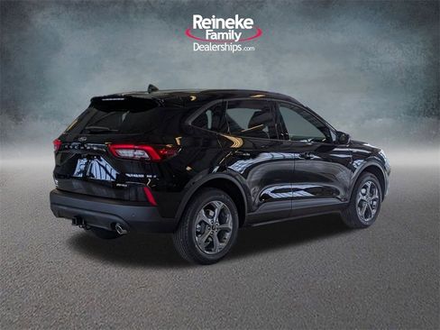 New 2026 Ford Escape ST-Line Select w/ Equipment Group 401A image 28