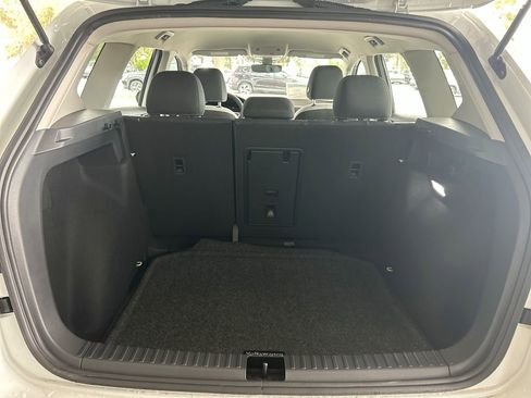 New 2026 Volkswagen Taos S image 36