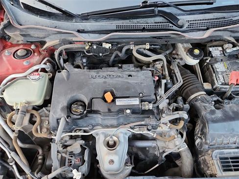 Used 2018 Honda Civic LX image 26