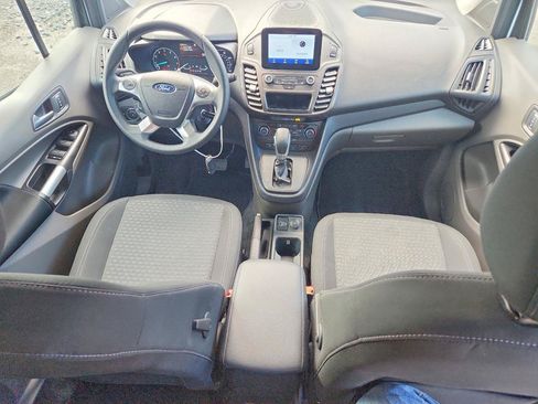 Used 2023 Ford Transit Connect XLT FWD image 7