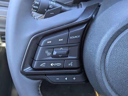 New 2026 Subaru Forester Wilderness image 25