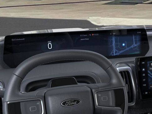 New 2025 Ford Expedition Tremor image 13