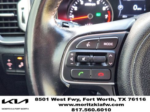 Used 2019 Kia Sportage EX FWD image 26