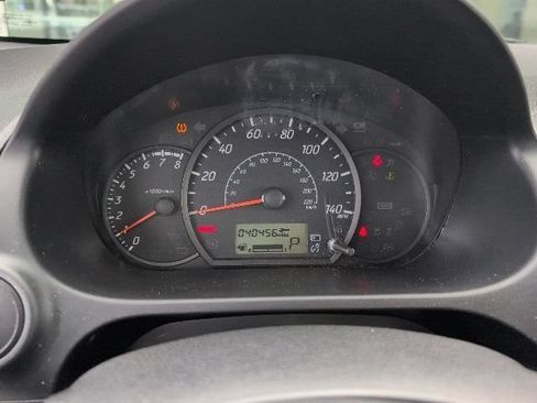 Used 2024 Mitsubishi Mirage ES FWD image 22