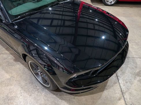 Used 2008 Ford Mustang GT Premium RWD image 18