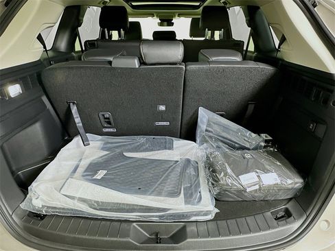 New 2026 MAZDA CX-90 3.3 Turbo w/ Premium Sport Pkg image 16