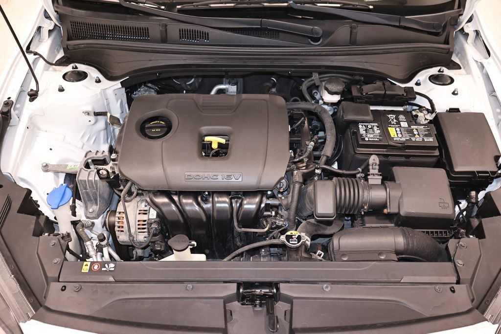 Used 2022 Kia Forte GT-Line w/ GT-Line Premium Package FWD image 35