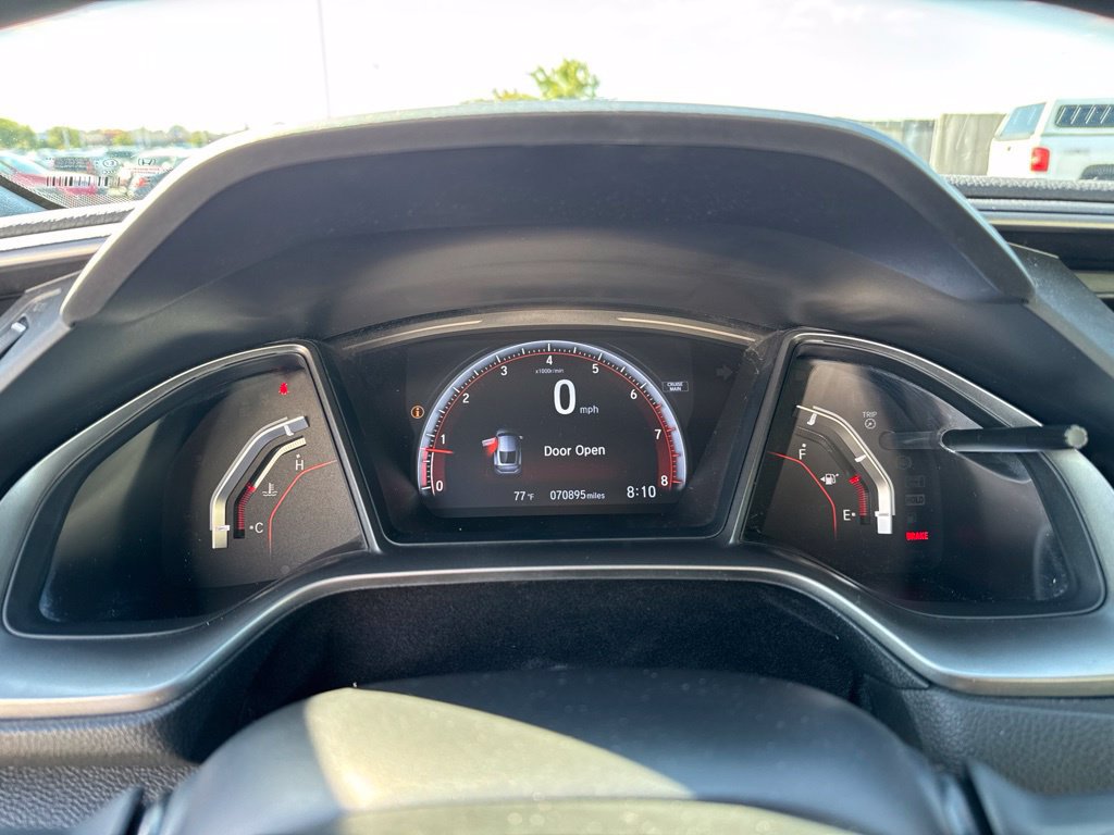 Used 2019 Honda Civic Si image 15