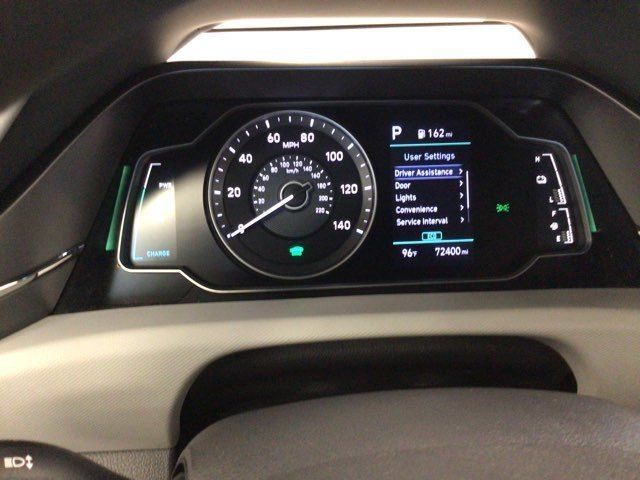 Used 2020 Hyundai Ioniq Blue FWD image 20