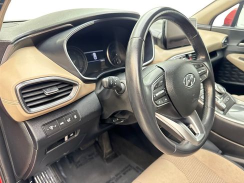 Used 2023 Hyundai Santa Fe SEL FWD image 50