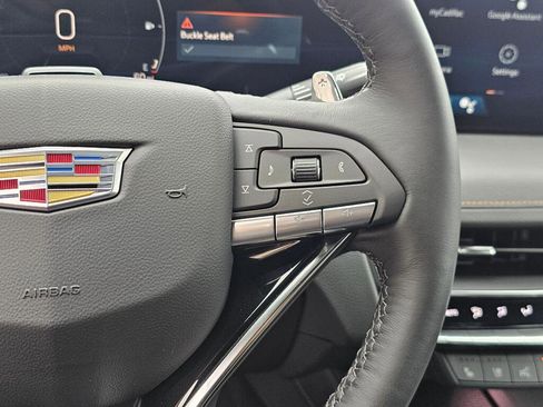 New 2026 Cadillac CT5 Sport AWD/4WD image 31