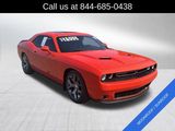 Used 2016 Dodge Challenger SXT Plus image 3
