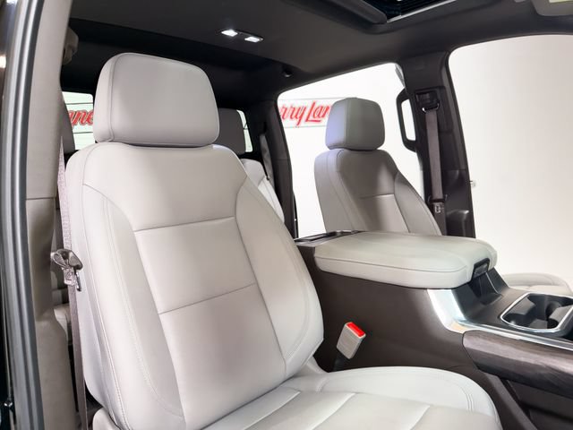 Used 2026 Chevrolet Silverado 2500 LTZ w/ LTZ Plus Package AWD/4WD image 15