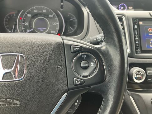 Used 2015 Honda CR-V Touring image 23