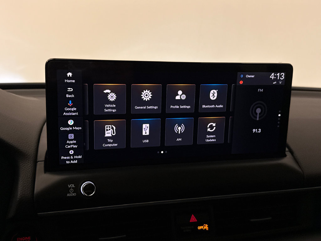 New 2026 Honda Pilot image 25