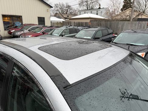 Used 2010 Honda CR-V EX image 75