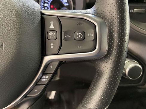 New 2026 RAM 1500 Tradesman image 22