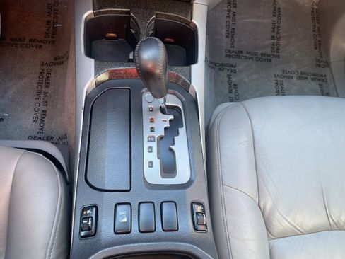 Used 2003 Toyota 4Runner Limited image 18